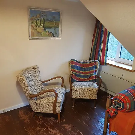 Helved Skovmolle Augustenborg