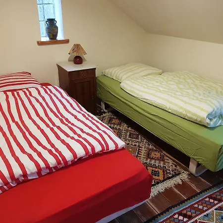 Helved Skovmolle * Augustenborg