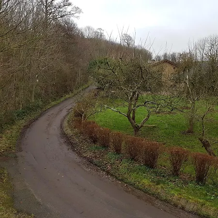 Helved Skovmolle Bed & Breakfast